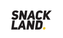 Snackland - Silver Sponsor