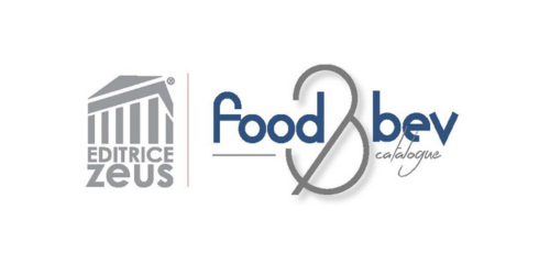 Food & Bev Catalogue - Editrice Zeus