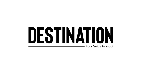 Destination KSA
