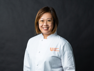 Joanne  Limoanco-Gendrano - Arabia, Unilever Food Solutions 