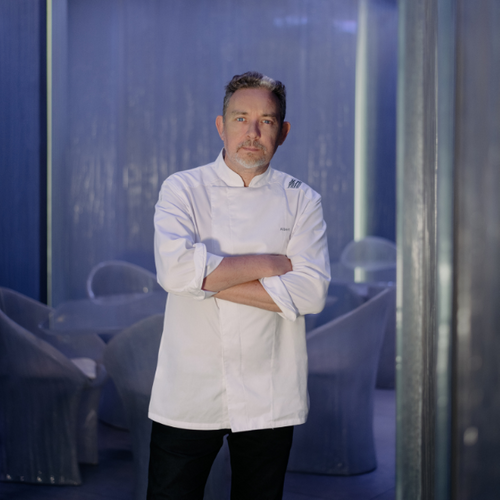 Albert Adria - Enigma