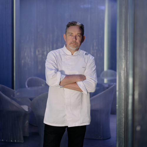 Albert Adria