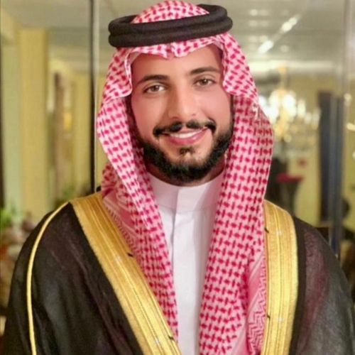 Abdulaziz  Al Saud