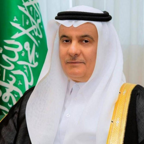 H.E. Abdulrahman  AlFadhly