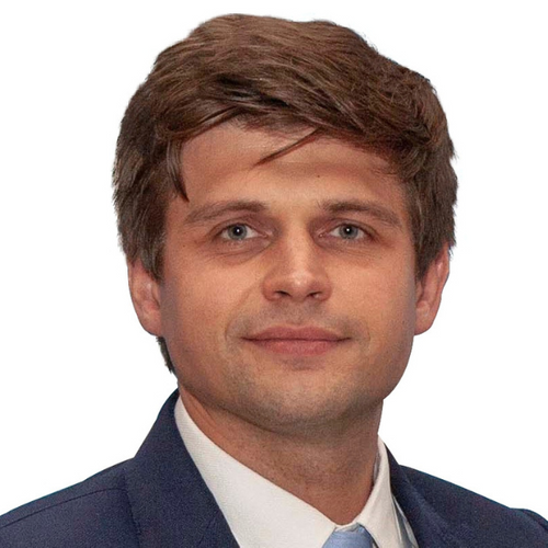 Andrey Dvoychenkov - NielsenIQ