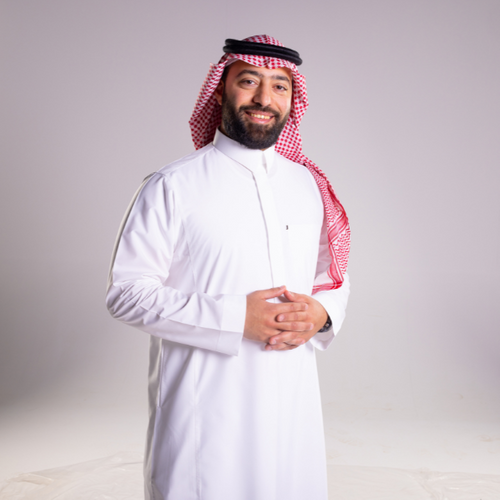 Ahmad AlZaini - Foodics