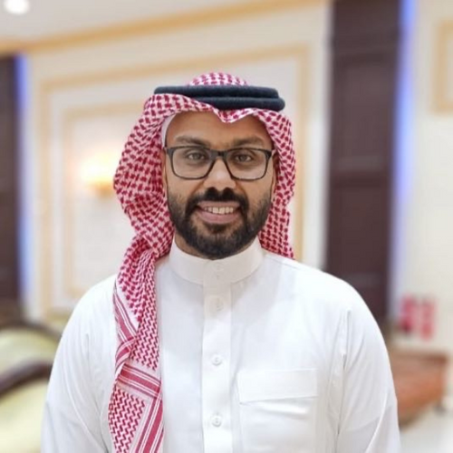 Ahmad Almousa - Fresh Food, Panda Retail 