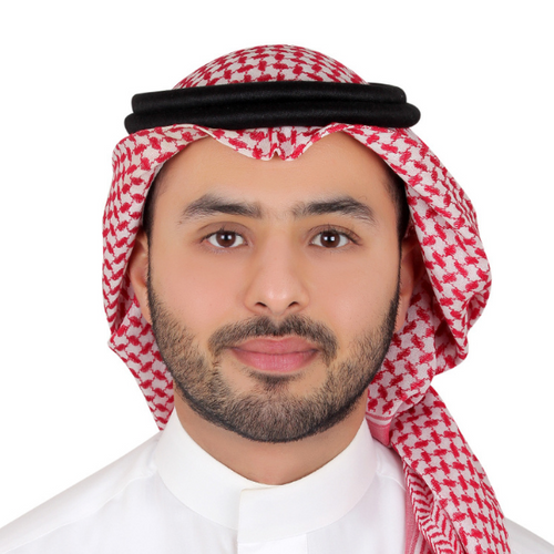 Ali  Aldamanhori - HungerStation