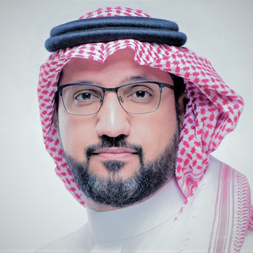 Ali Alomeir - Saudi Industrial Property Authority (MODON)