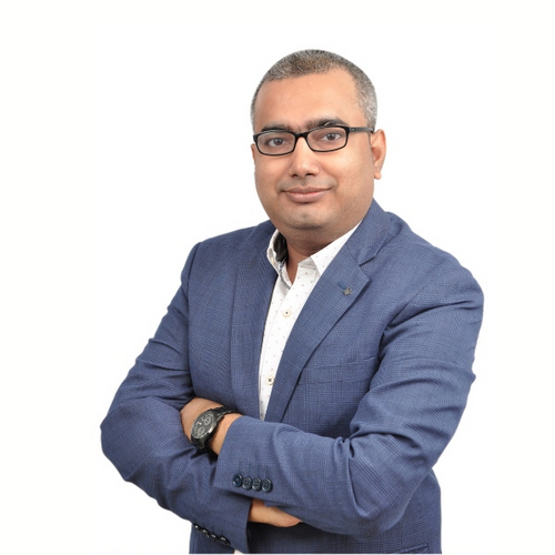 Amit Dutta - Agri, Food & Nutrition, Frost & Sullivan 