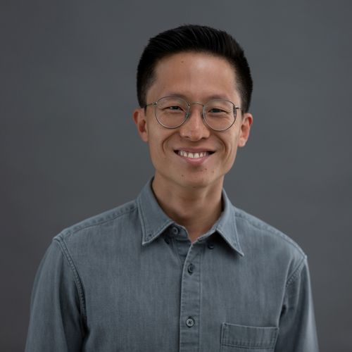 Andrew Yip - NEOM Food Sector (SA) 
