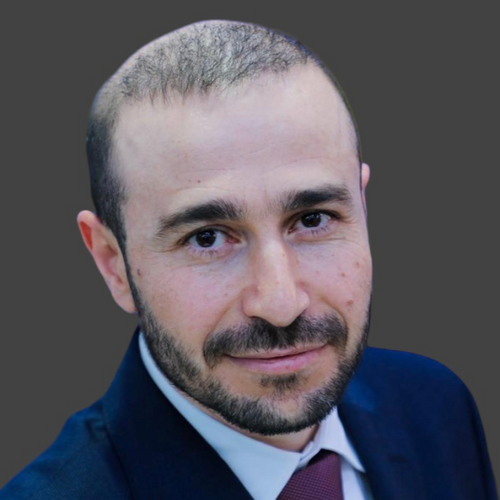 Bandar Okrin - Al Jameel 