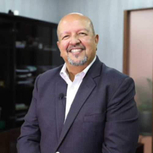 Bobby Rajendran - Tamimi Markets