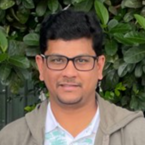 Chandra  Kumar Viswanathan - DHL GLOBAL FORWARDING