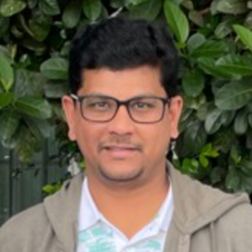 Chandra  Kumar Viswanathan