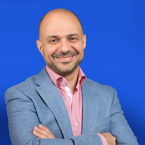 Chris Abboud - PepsiCo Foods Unit
