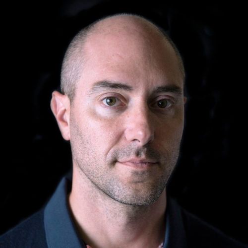 David Rosenberg - AeroFarms