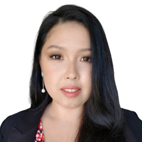 Diana  Sabrain - OneAgrix