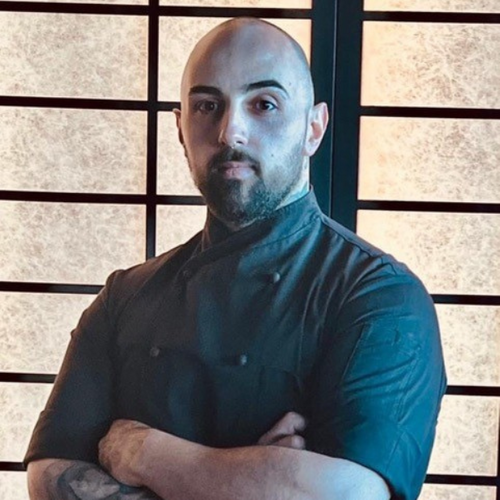Gianvito Fanizzi - Nozomi