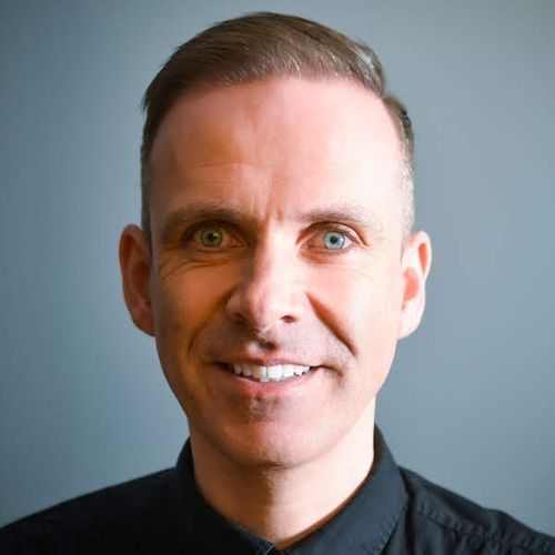 Graeme Smith - NEOM Food Sector 