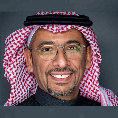 H.E. Bandar Ibrahim Alkhorayef - 