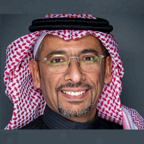 H.E. Bandar Ibrahim Alkhorayef