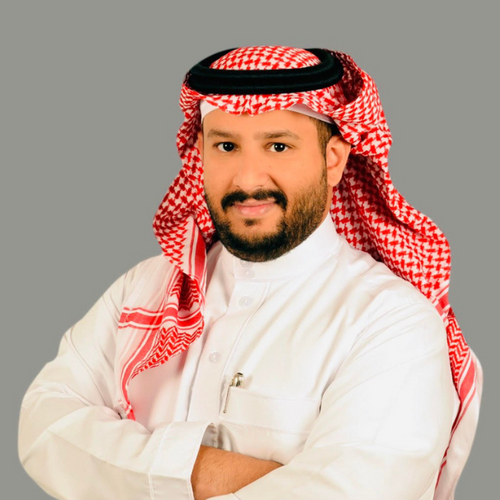 Ibrahim  Alhelali - Local Network of the United Nations Global Compact (UNGC)
