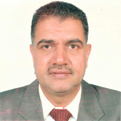 Idris Mustafa