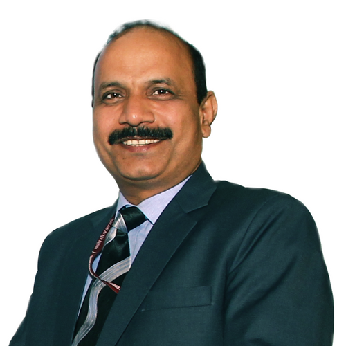 MJ Khan - Indian Chamber of Food & Agriculture 
