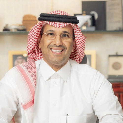 Majed R. Alargoubi - Modon