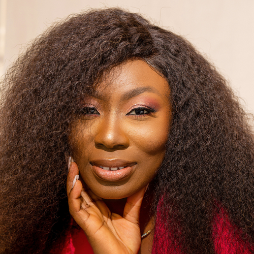 Mayowa Ogundele - 