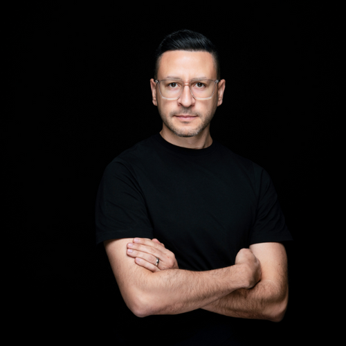Mehmet  Aktash - Bishop Design