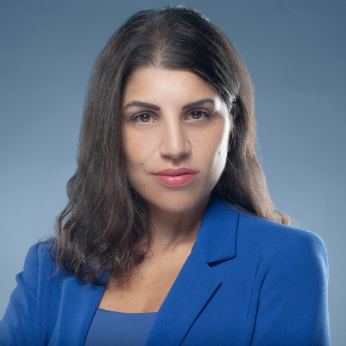 Mira El Ghaziri - HealthyPath