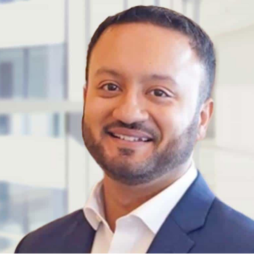 Mohammed  Dhedhi - Consumer & Retail, Kearney 