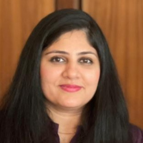 Nida  Anwer - NielsenIQ