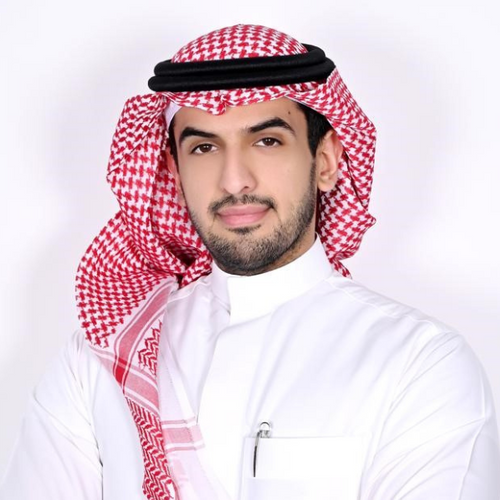 Suliman  Alsayari - Ministry of Industry and Mineral Resources
