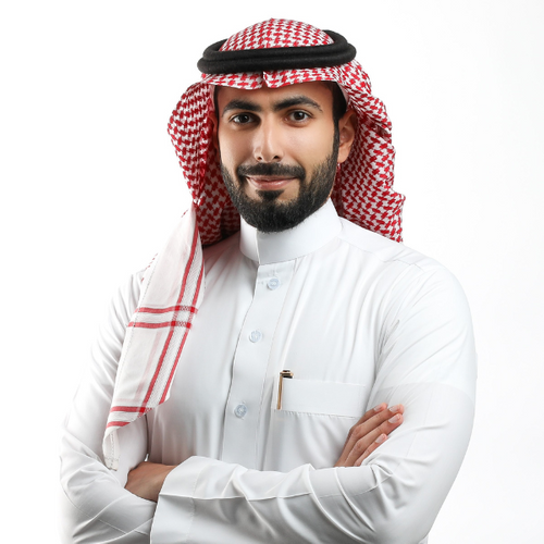 Mohammed  Alrajhi