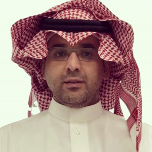 Saad  Alsaif - Saudi EXIM Bank