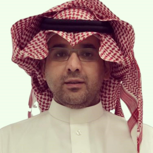 Saad  Alsaif