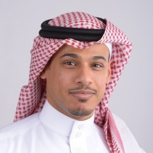 Abdullah  Althobaiti - National Industrial Development and Logistics Program