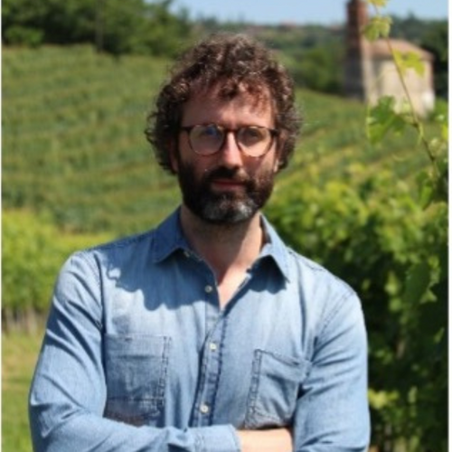 Paolo  Marengo - United Nations Environment Programme (UNEP)
