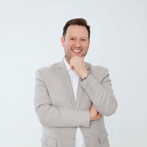 Paul Clifford - Hospitality & Design, ITP Media Group 