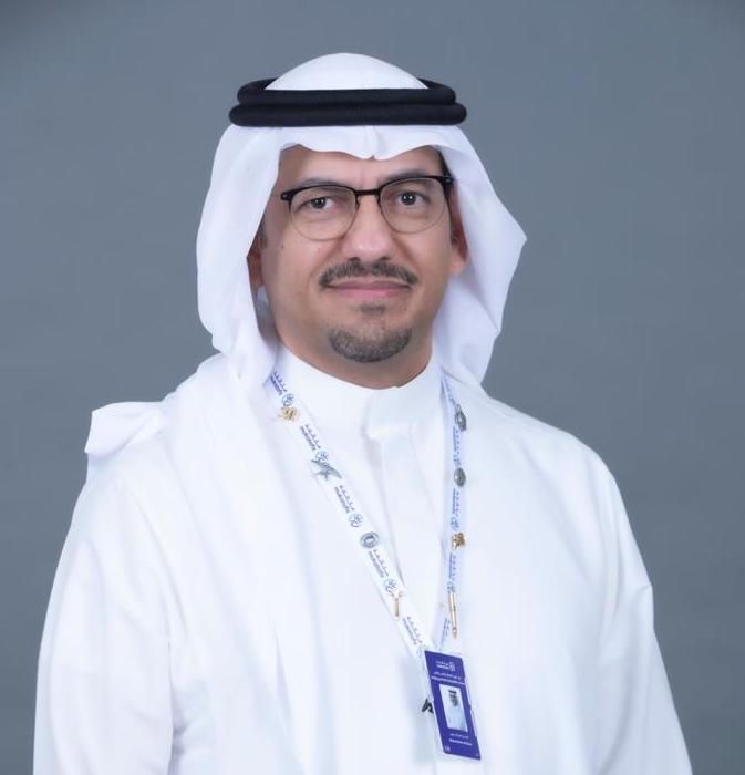 Prince Waleed bin Nasser Al-Saud