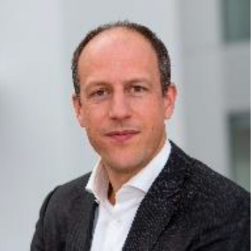 Randy  Jagt - Future of Foods Lead, Deloitte (NL)