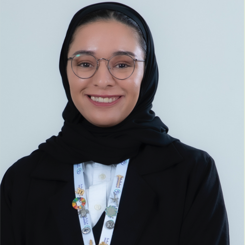 Razan Farhan Alaqil - Mukatafa