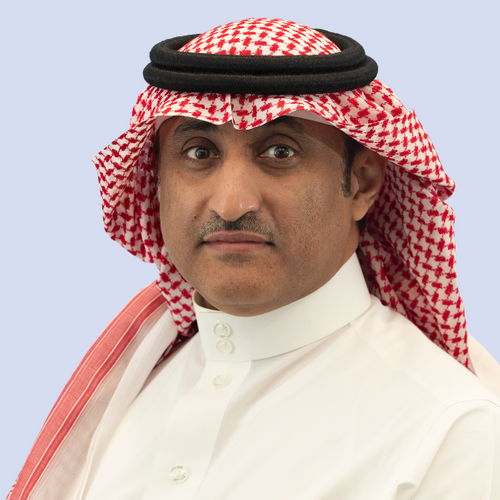 Sami  Alhojilan - Development, Local Content & Government Procurement Authority 
