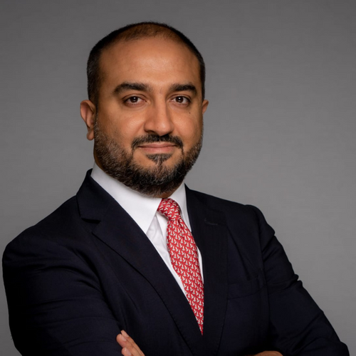 Shakil  Ahmed - Investment, Savola Group 
