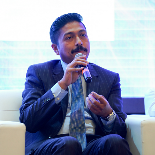 Shehim  Mohammed - Saudi Arabia, Lulu Group 