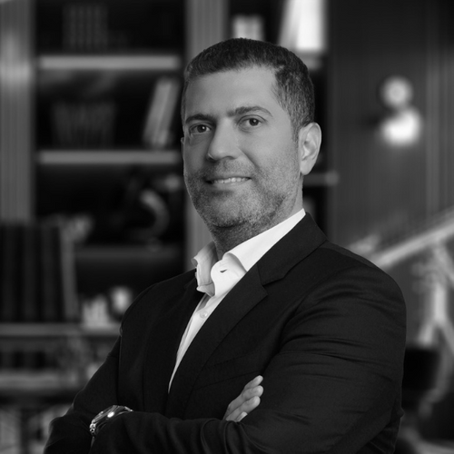 Ziad Kassabieh - Advanced Food Co. (SA)