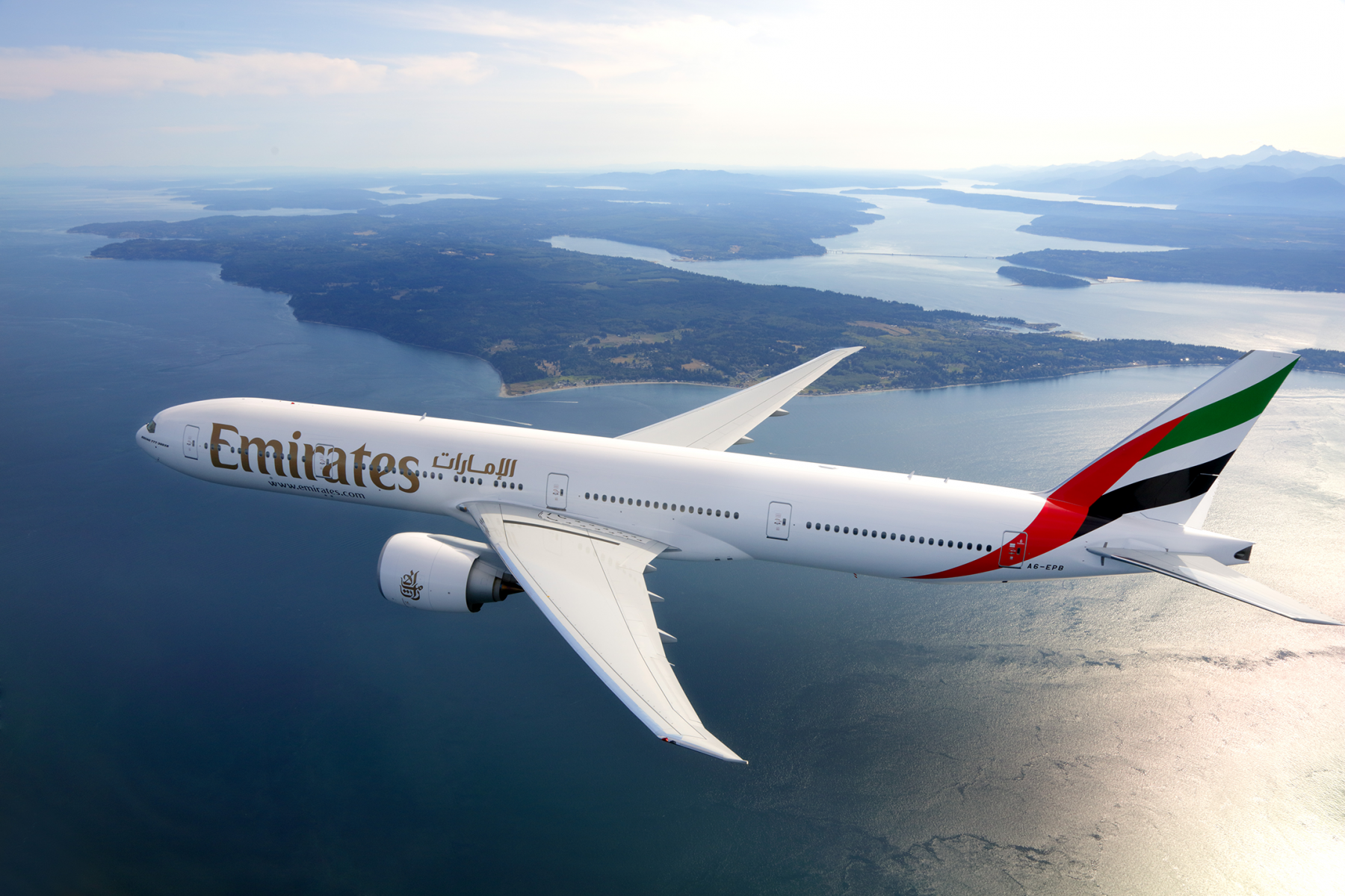 Emirates image